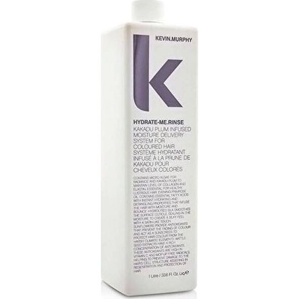 Kevin Murphy KEVIN MURPHY_Hydrate Me Rinse odżywka nawilżająca do włosów 1000ml