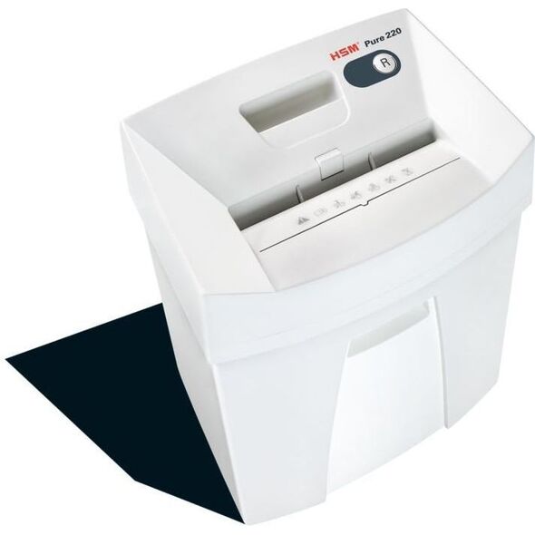 Niszczarka HSM Pure 220 P-4 185 W