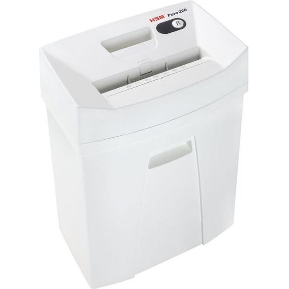 Niszczarka HSM Pure 220 P-4 185 W
