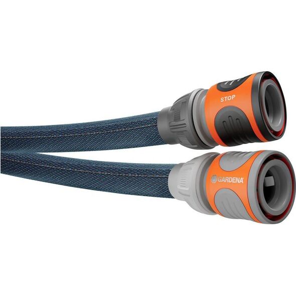 Gardena Tekstilinė žarna Liano™ Xtreme 25 m, rinkinys