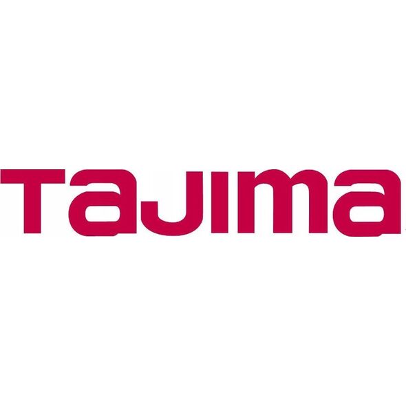Tajima Rankinis pjūklas 265 mm su Tajima japoniško stiliaus dantimis, 230 mm ašmenys