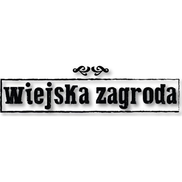 Wiejska Zagroda Leśne smaki S 9 kg