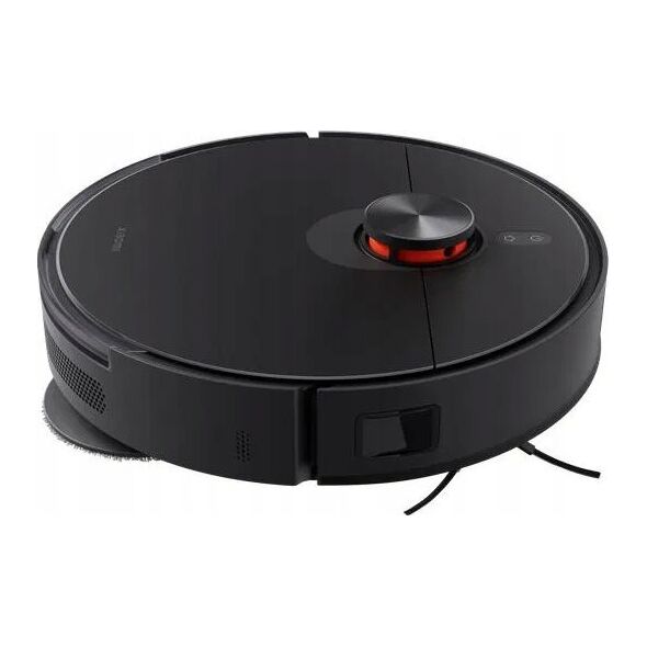 Xiaomi Robotas Siurblys - Xiaomi S20 Plus Juoda.