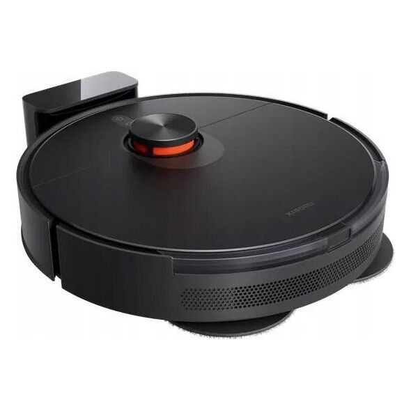 Xiaomi Robotas Siurblys - Xiaomi S20 Plus Juoda.