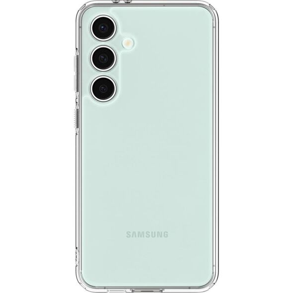 Spigen Spigen Ultra Hybrid, crystal clear - Samsung Galaxy S24 FE