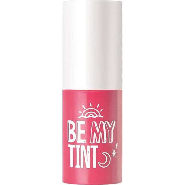 YADAH Be My Tint pomadka do ust 02 Peach Coral 4g