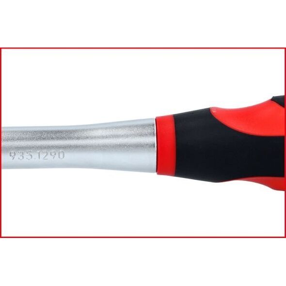 KS Tools Terkšlė 1/2´´ Monster, 100 dantų, 425mm, 950Nm, KS Tools