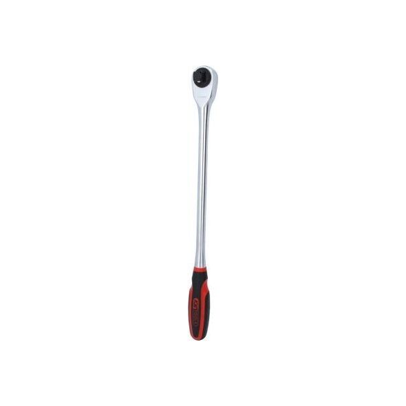 KS Tools Terkšlė 1/2´´ Monster, 100 dantų, 425mm, 950Nm, KS Tools