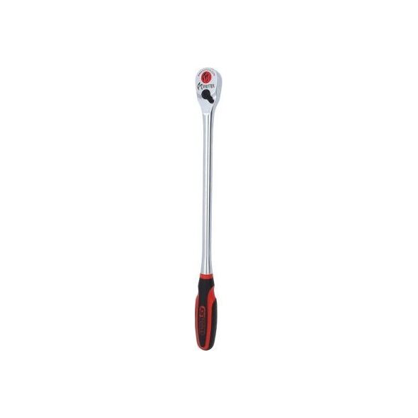 KS Tools Terkšlė 1/2´´ Monster, 100 dantų, 425mm, 950Nm, KS Tools