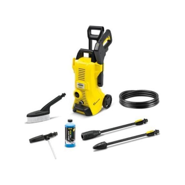 Karcher Karcher K 3 Power Control Car