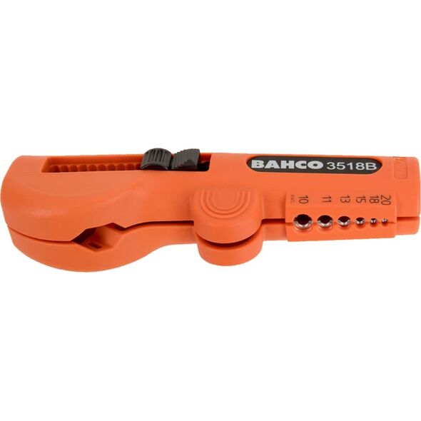 Bahco Kabelių nužievinimo įrankis Bahco 3518_B