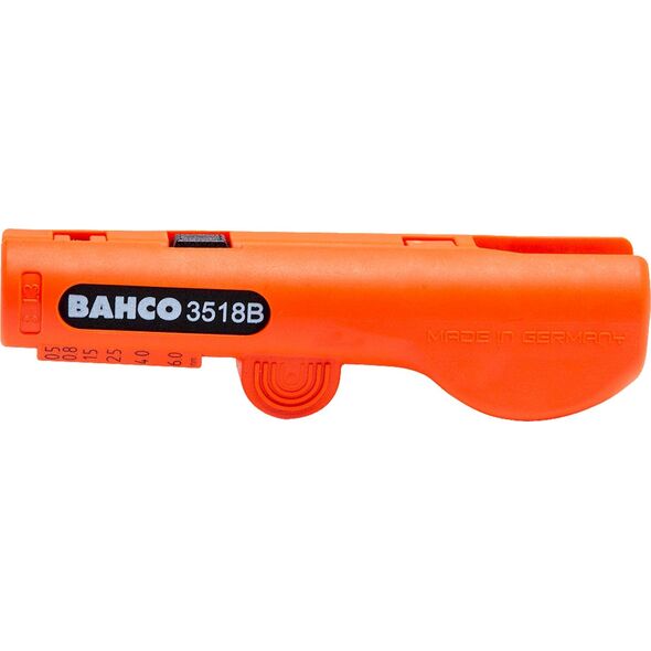 Bahco Kabelių nužievinimo įrankis Bahco 3518_B