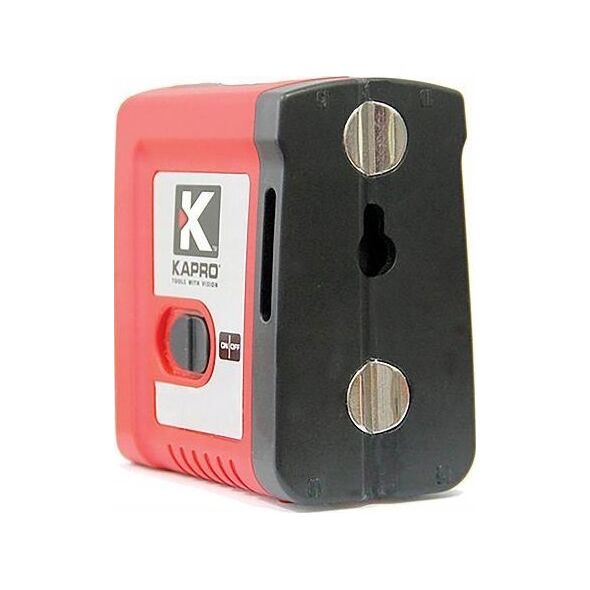 Irwin Irwin Lazerinis matuoklis „KAPRO“ MINI su stovu