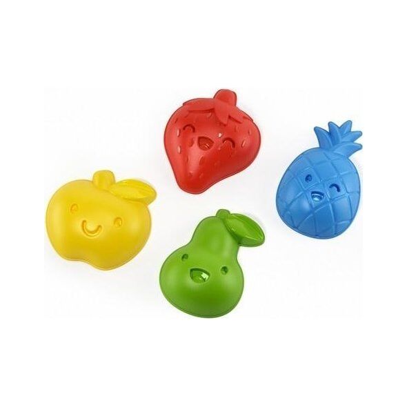 Tupiko Foremki owoce