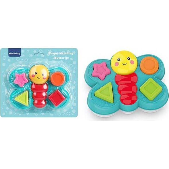 Swede Sorter motylek MIX