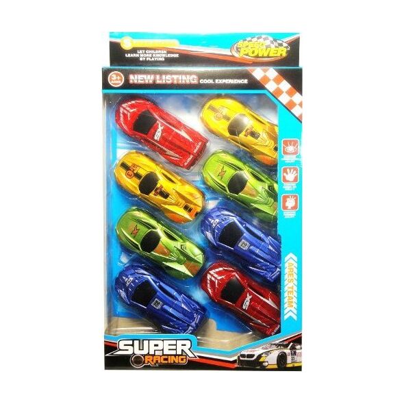 Swede Auto MIX