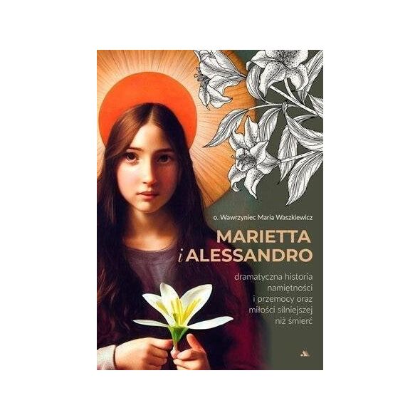 AA Marietta i Alessandro. Dramatyczna historia...
