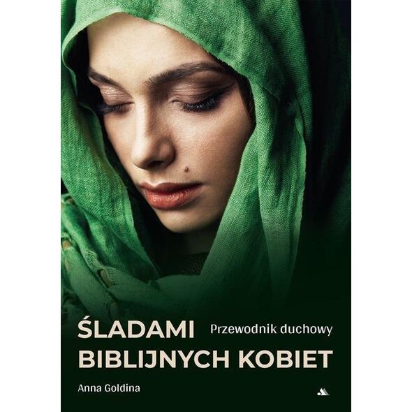 AA Śladami biblijnych kobiet. Przewodnik duchowy