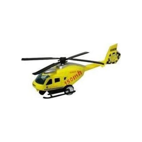 Swede Helikopter