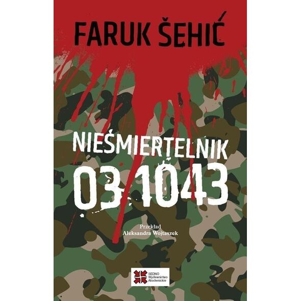 Sedno Nieśmiertelnik 03 1043