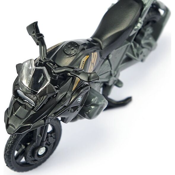 Siku Siku 13 - Motor BMW R 1250 GS LCI