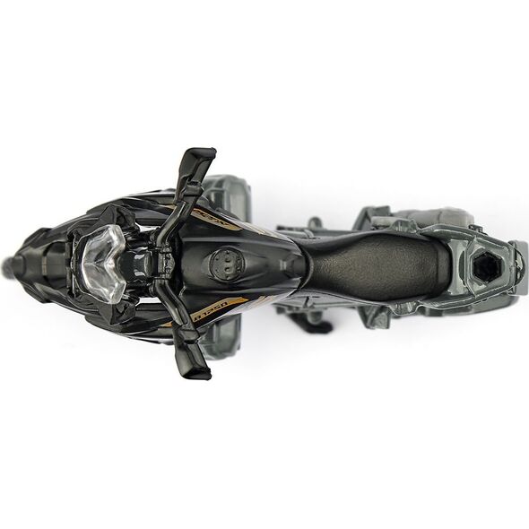 Siku Siku 13 - Motor BMW R 1250 GS LCI