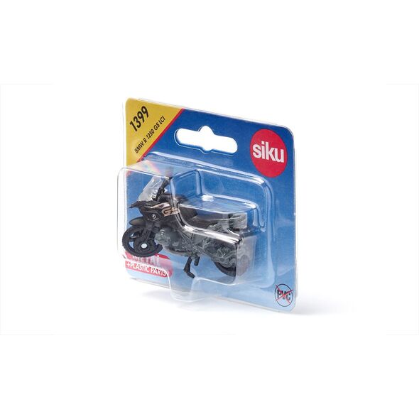 Siku Siku 13 - Motor BMW R 1250 GS LCI
