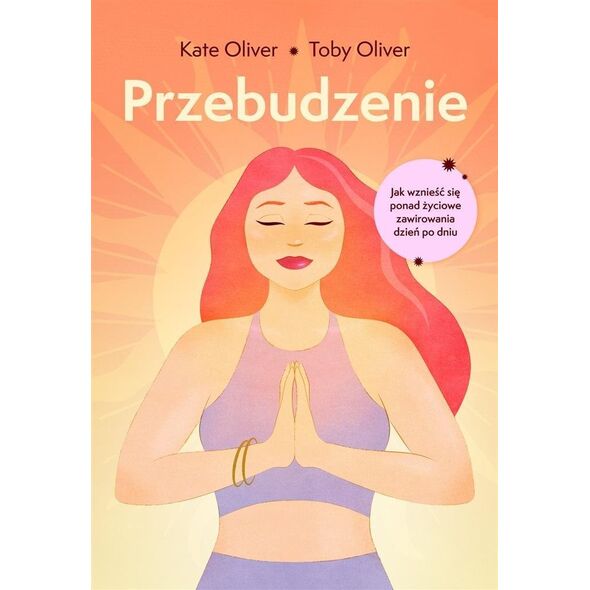 Muza Przebudzenie. Jak wznieść się ponad życiowe...