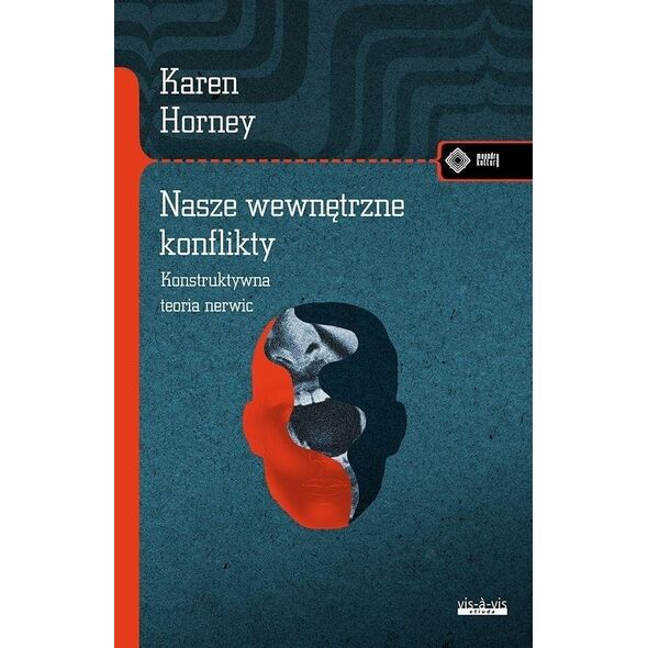 vis-a-vis Etiuda Nasze wewnętrzne konflikty