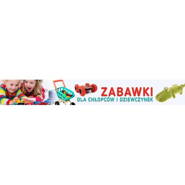 Icom Miękka piłeczka 6cm dla malucha mix