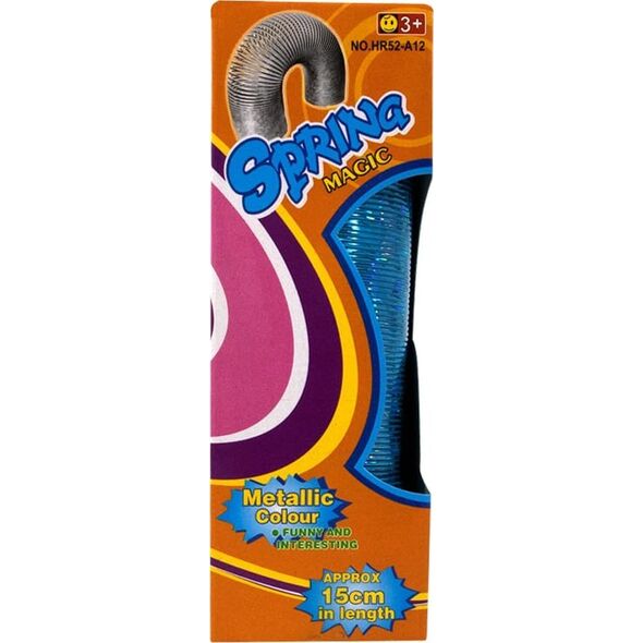 Icom Sprężyna mix