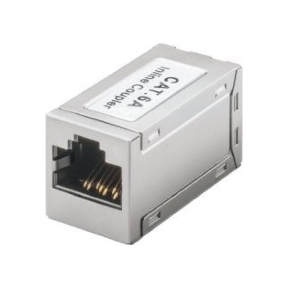 M-CAB M-Cab 7200353 wtyczka RJ-45 Aluminium