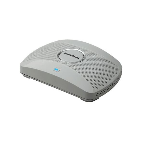 ScreenBeam ScreenBeam 1000 EDU bezprzewodowy system prezentacji HDMI + VGA (D-Sub) Komputer stacjonarny