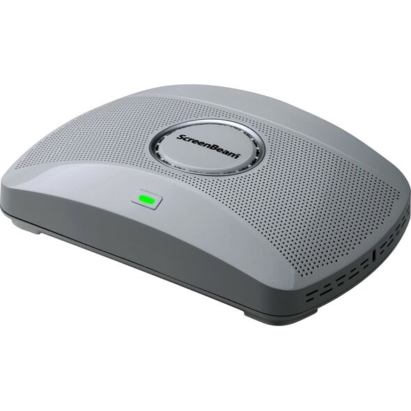 ScreenBeam ScreenBeam 1000 EDU bezprzewodowy system prezentacji HDMI + VGA (D-Sub) Komputer stacjonarny