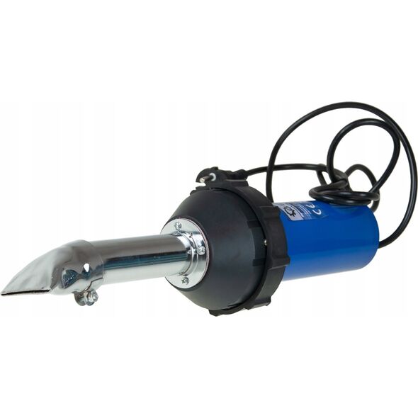 Geko Zgrzewarka do plastiku/tworzyw sztucznych G81036 GEKO