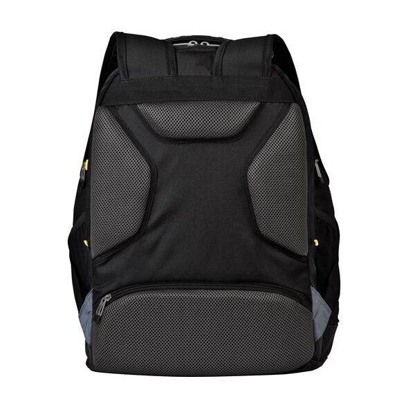 Plecak Targus Targus | Drifter | Fits iki size 15.6 " | Backpack | Juodas/Pilkas | Shoulder strap