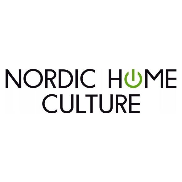 Wentylator Nordic Home Culture Nordichome „Nordic Home Floor“ ventiliatorius su nuotolinio valdymo pultu, 40 cm, žemas triukšmo lygis, laik