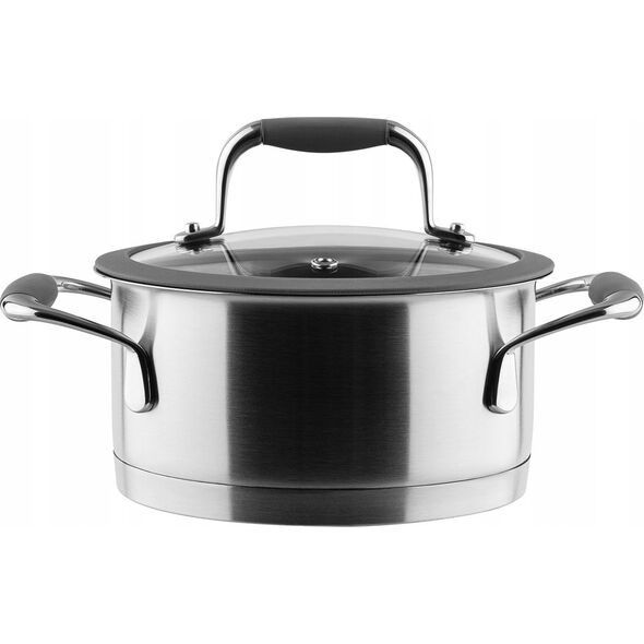 Vinzer Indukcinis puodas Ø18cm VNZ50183