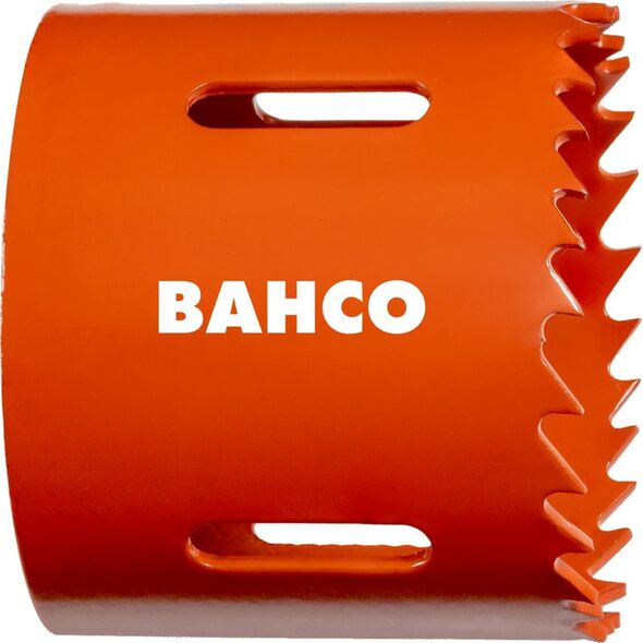 Bahco Bahco Bi-metalinė karūna 41mm