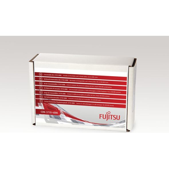 Ricoh CONSUMABLE KIT FI-74X0