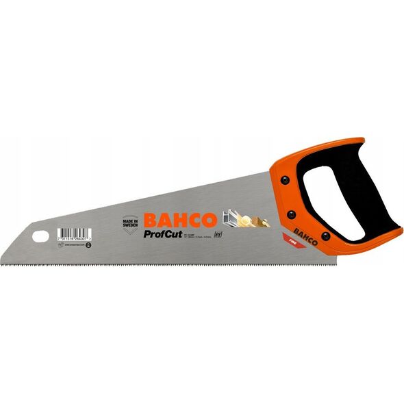 Bahco Bahco Pjūklas universalus ProfCut 15" 380mm FT15