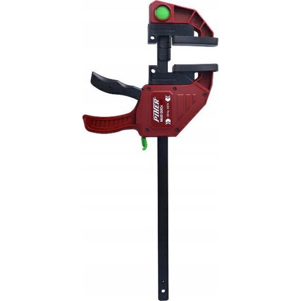 PIHER Greitos fiksacijos spaustuvas Piher Maxi 9,4x90cm, maks. 300kg