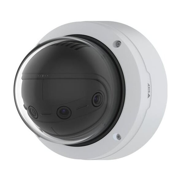 Kamera IP Axis AXIS P3827-PVE
