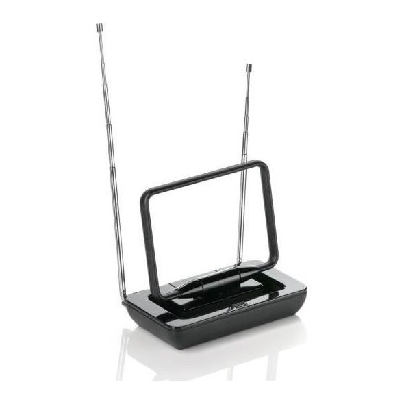 Antena RTV One For All Skaitmeninė vidaus antena ONE FOR ALL HD DVB-T2 ANT 5G EU / SV9125