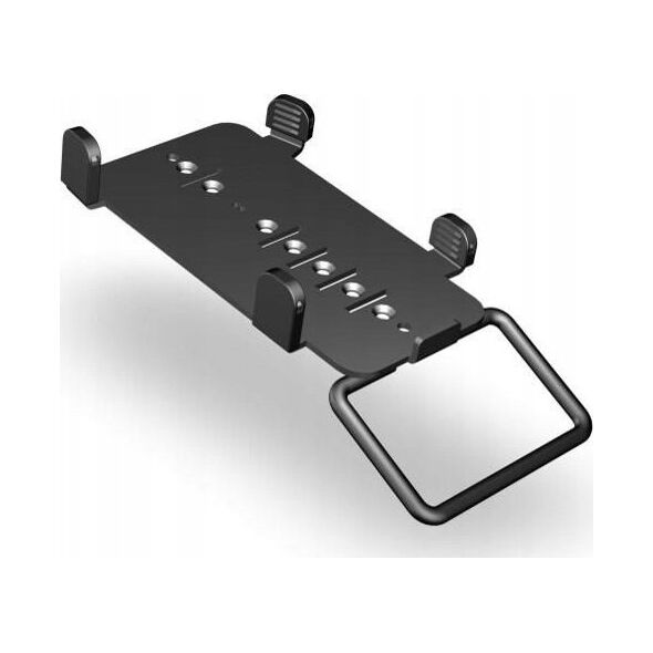 Ergonomic Solutions Ergonomic Solutions MULTIGRIP PLATE WITH HANDLE FOR VERIFONE P200-P400