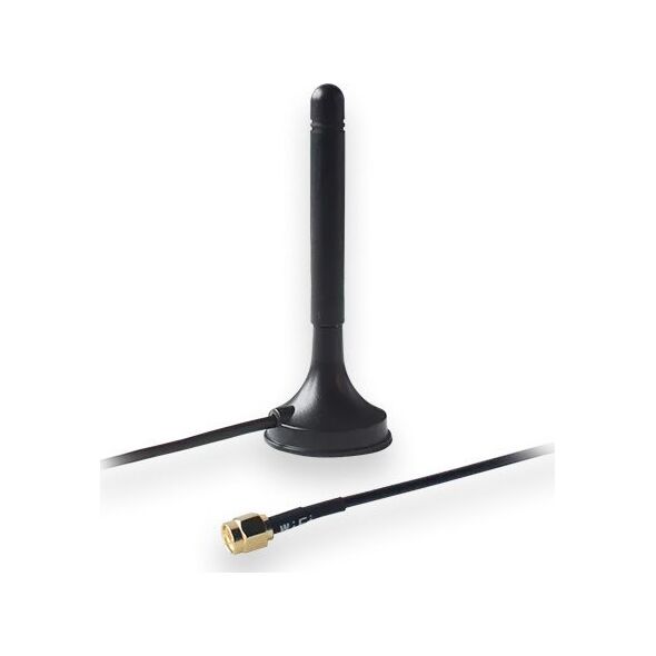 Antena Teltonika Teltonika PR1KRF30 antena RP-SMA 3 dBi