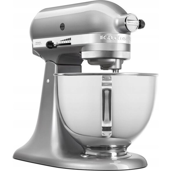 Robot planetarny KitchenAid Virtuvinis kombainas KitchenAid 5KSM95PSEMC