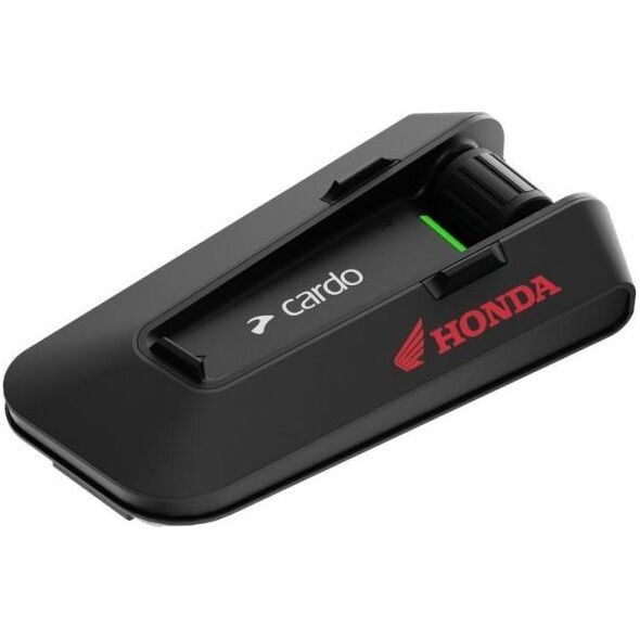 Słuchawka Cardo Cardo Packtalk EDGE Honda Pasikalbėjimo įranga