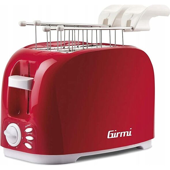 Toster Girmi Duonos skrudintuvė GIRMI TP1102