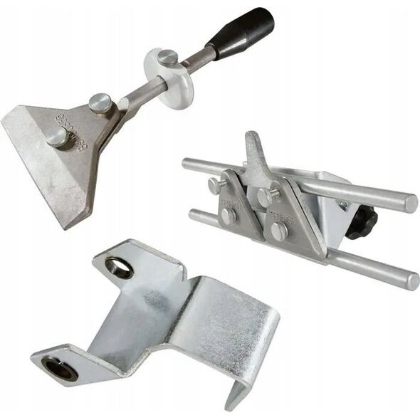 Scheppach Galandinimo laikiklių rinkinys Tiger 2500 / 5.0. KIT 1, Scheppach